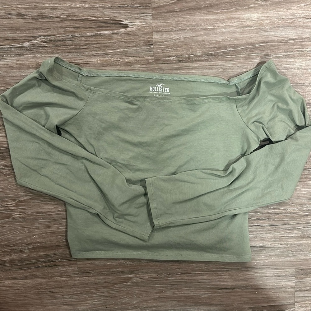 Hollister XL